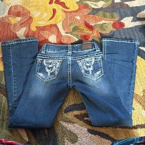 Girls Shyanne size 6